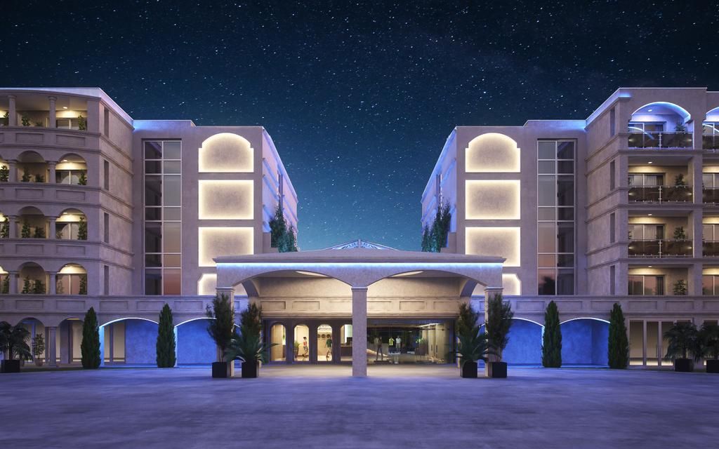 Hotel Belvedere фото 42