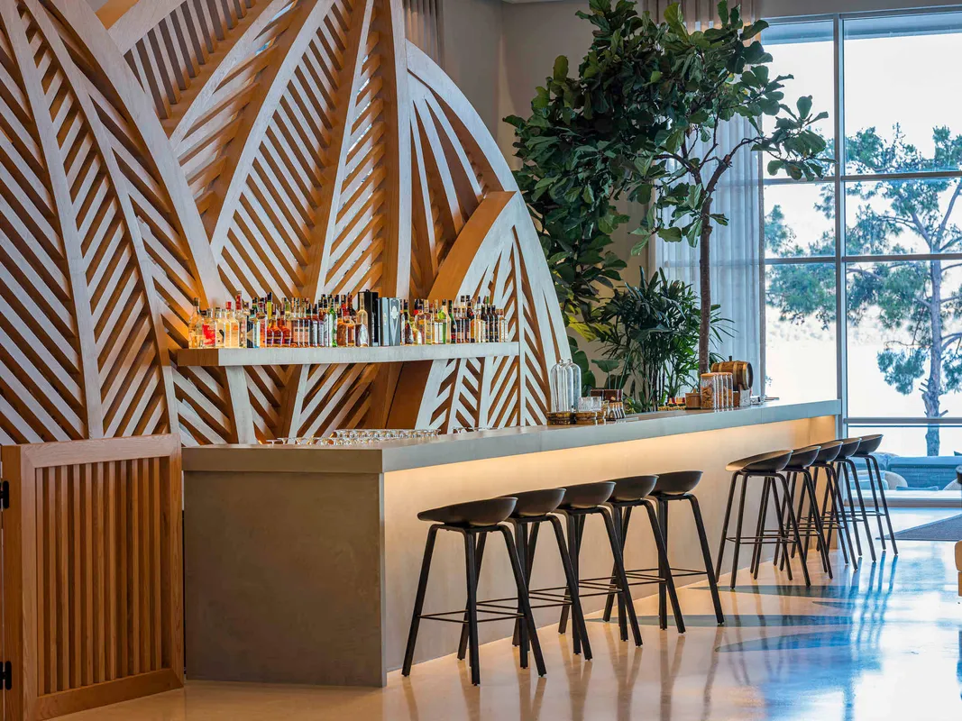 Rixos Premium Bodrum фото 20