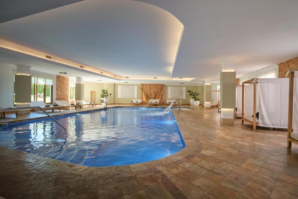 Hotel Son Caliu Spa Oasis фото 16