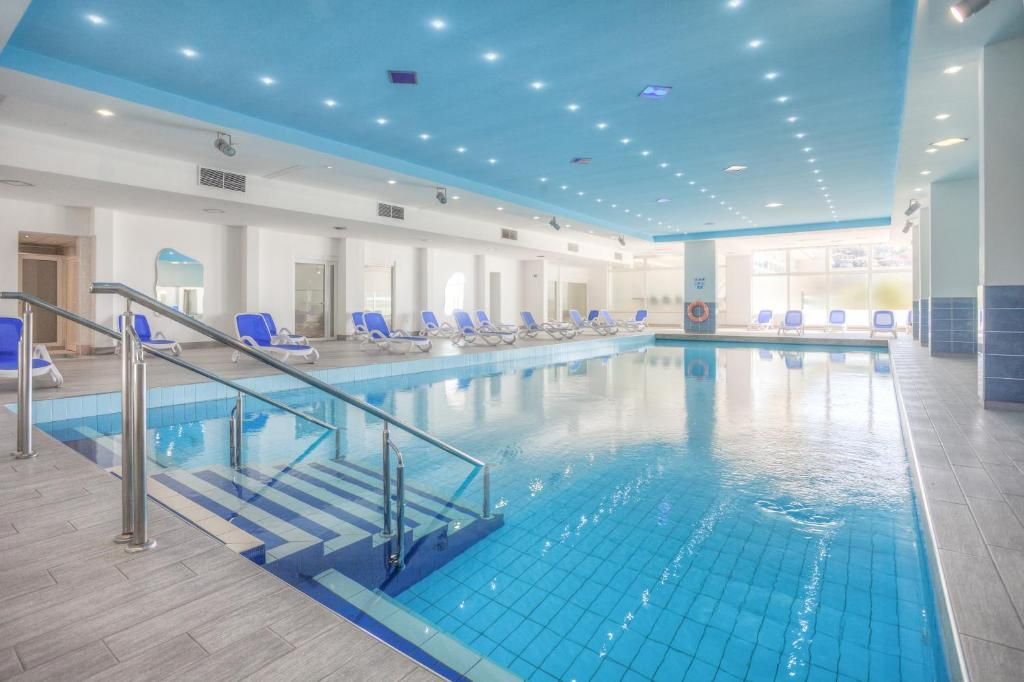 Hotel Narcis - Maslinica Hotels & Resorts фото 6