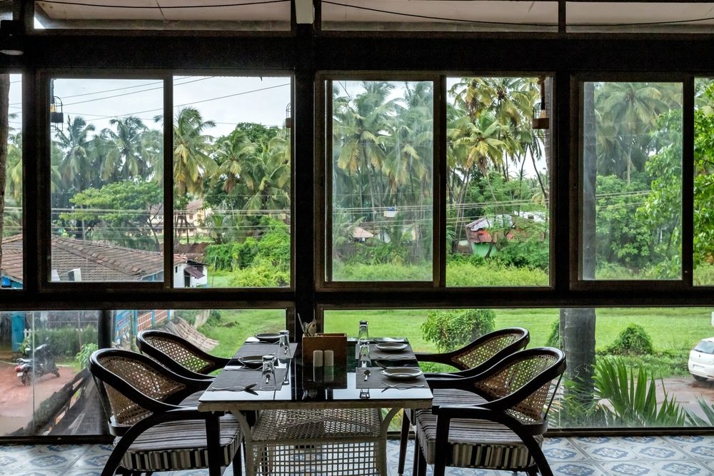 Skon Morjim Beach Resort фото 21