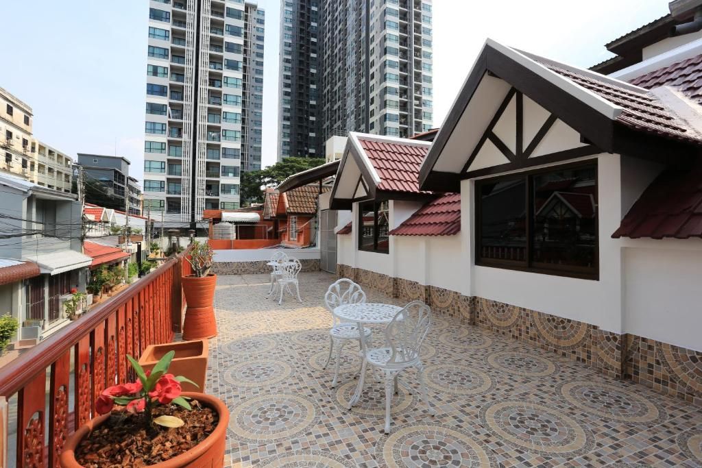 Гостевой дом «The Siam Guest House - SHA Extra Plus» фото 32