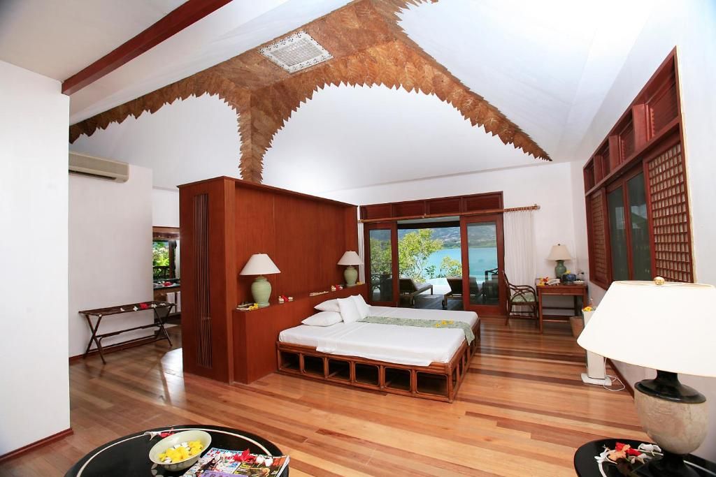 Badian Island Wellness Resort фото 77
