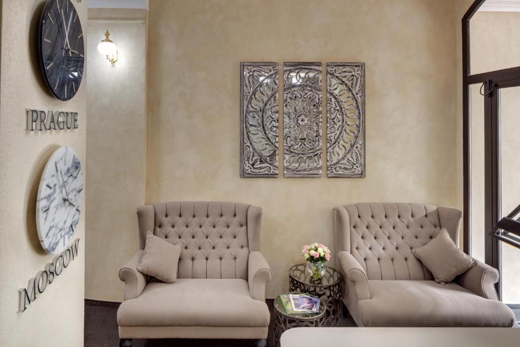 Florenc Hotel Prague фото 19