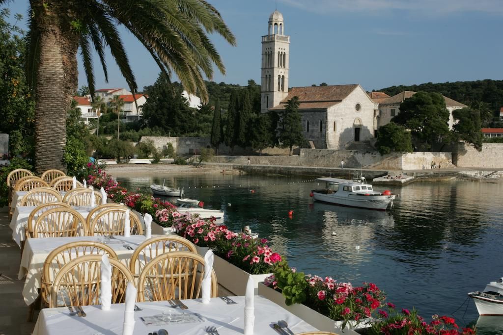 Villa Dalmacija фото 15