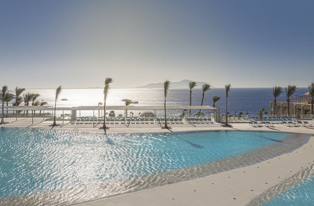 The V Luxury Resort Sahl Hasheesh фото 197