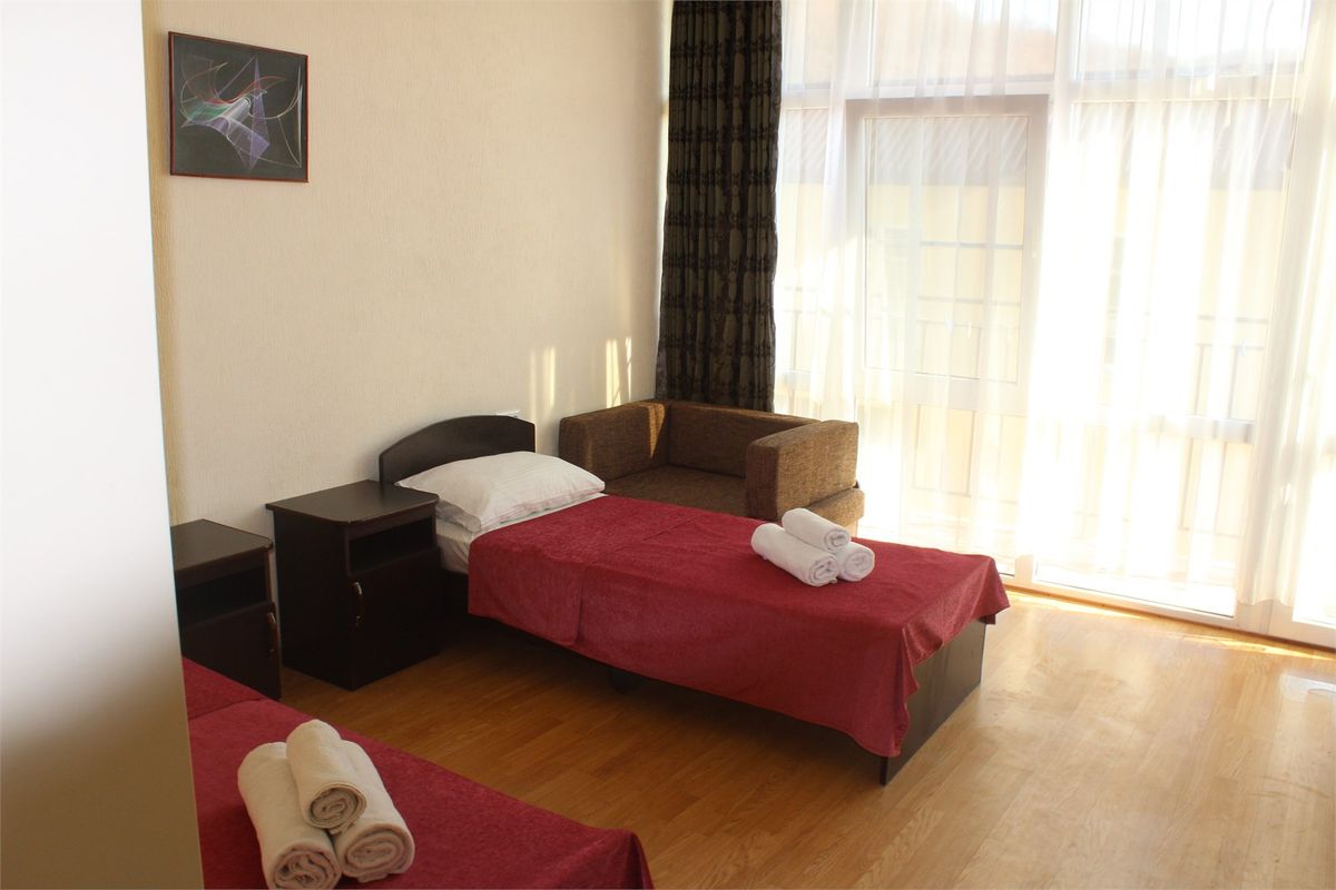 Гостиница «Подкова» фото 31