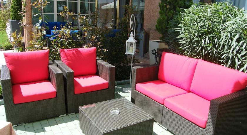 SHG Hotel Catullo Verona фото 26
