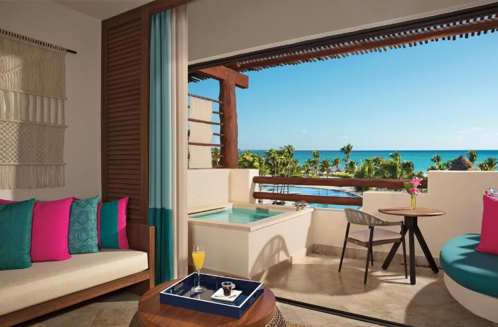 Secrets Maroma Beach Riviera Cancun - Adults only All Inclusive фото 25