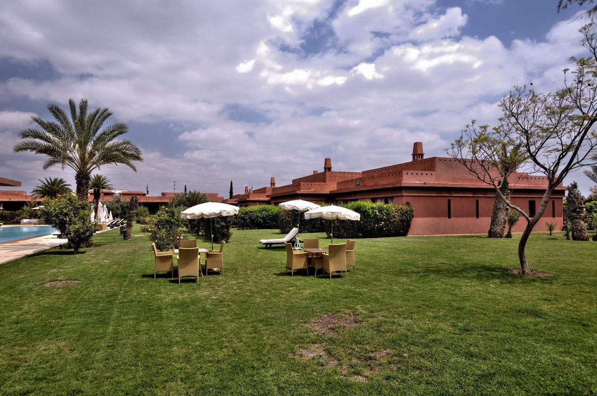 Domaine Des Remparts Hotel & Spa фото 30