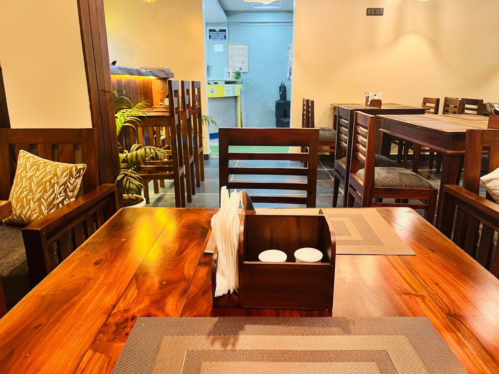 Nagas Hotel Satyavati фото 33