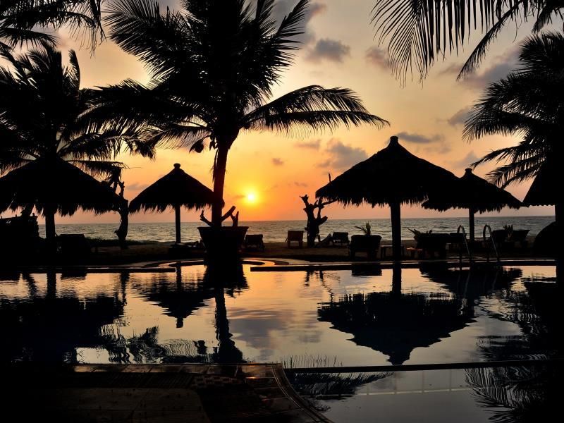 Royal Beach Resort фото 21