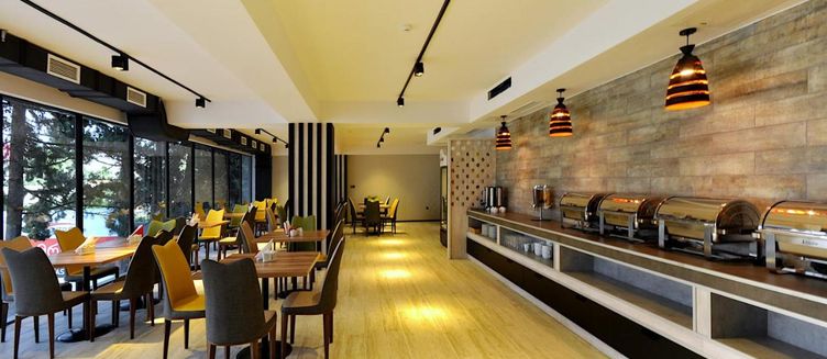 Фото отеля Jazz Hotel