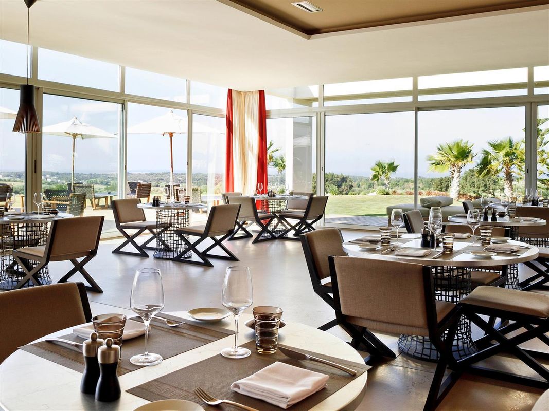 Sofitel Essaouira Mogador Golf & Spa Hotel фото 7