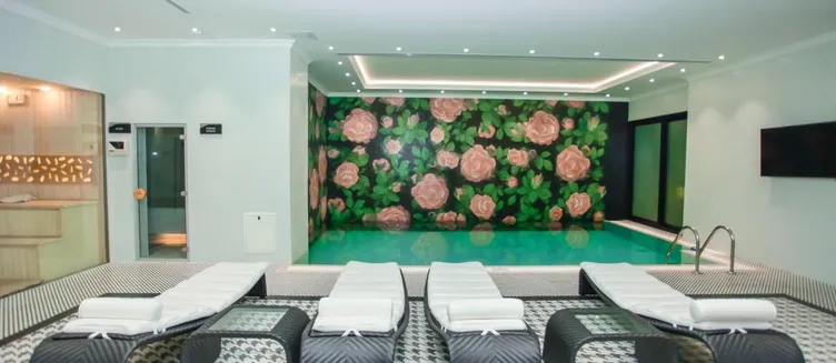 Фото отеля Ivy Garden