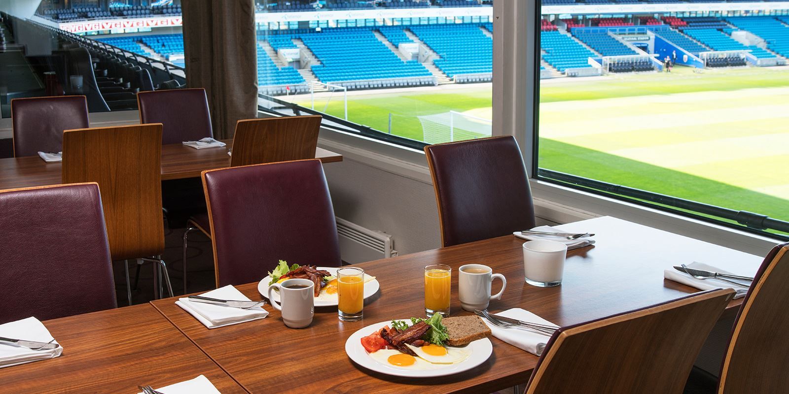 Thon Hotel Ullevaal Stadion фото 26