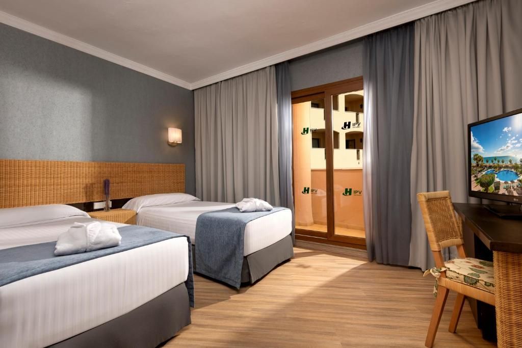 Hotel IPV Palace & Spa - Adults Recommended фото 21
