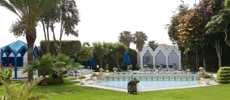 Фото отеля Ibis Agadir Hotel