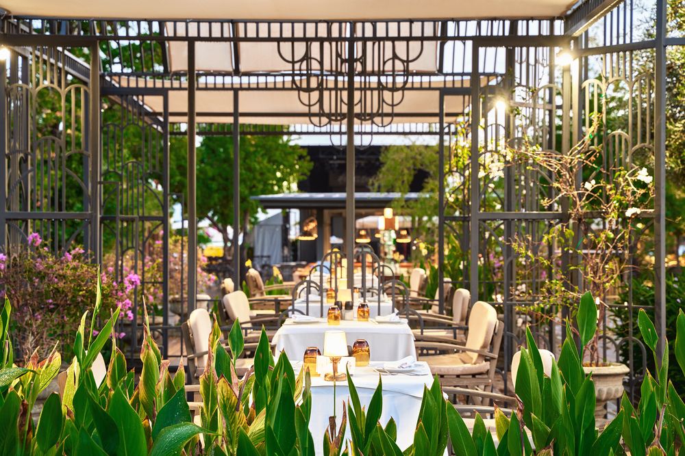 Rixos Premium Gocek (Adults Only) фото 69