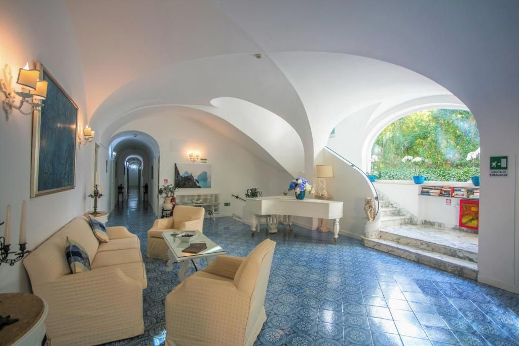Villa Sanfelice фото 4