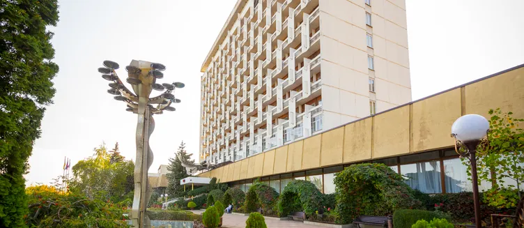 Фото отеля Санаторий «Родник»