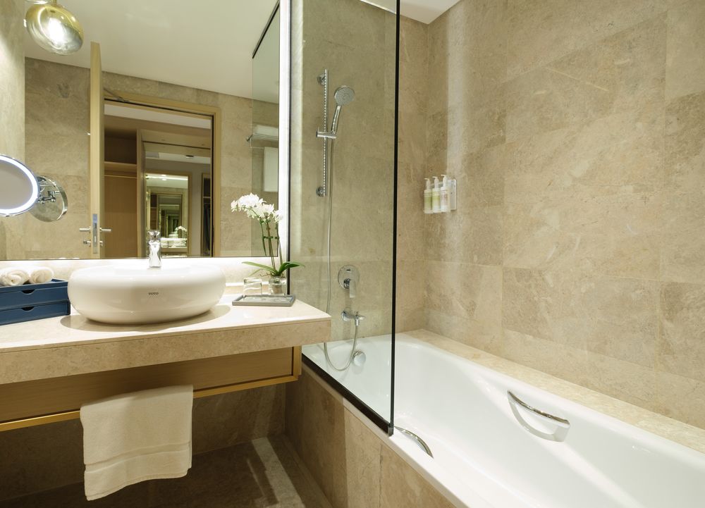 Maani Muscat Hotel & Suites фото 49