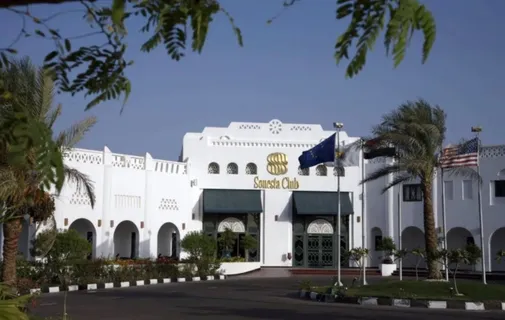 Club Resort