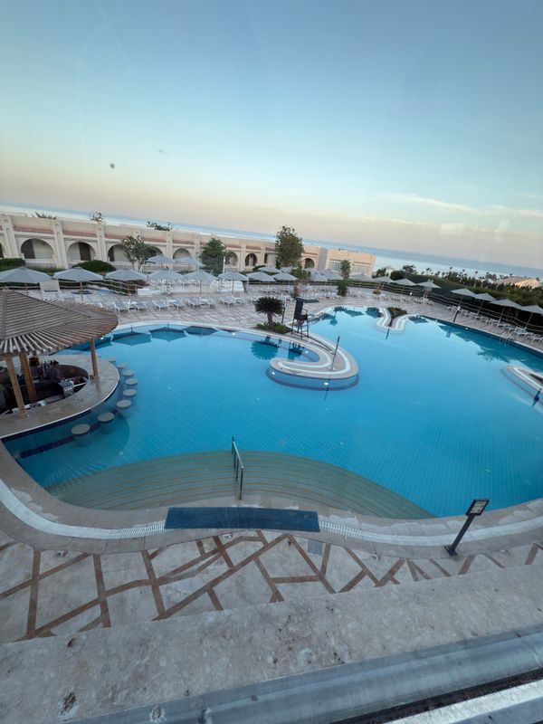 Sunrise Grand Select Montemare Resort фото 62