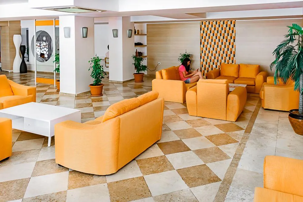 Mersoy Exclusive Hotel фото 4