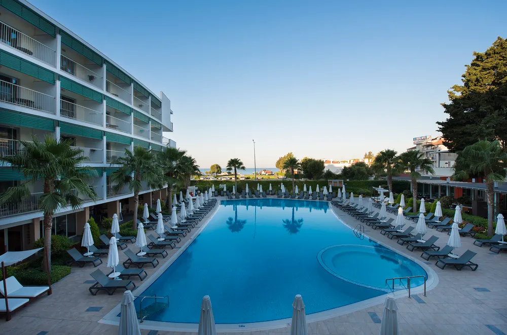 Barut Andiz фото 2