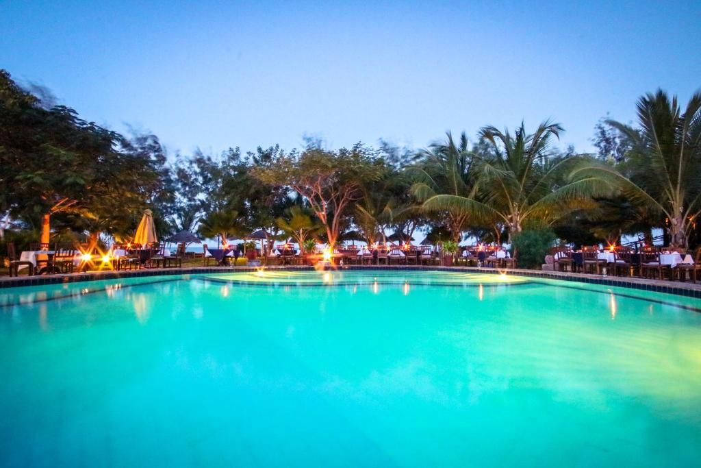 Spice Island Hotel & Resort фото 45