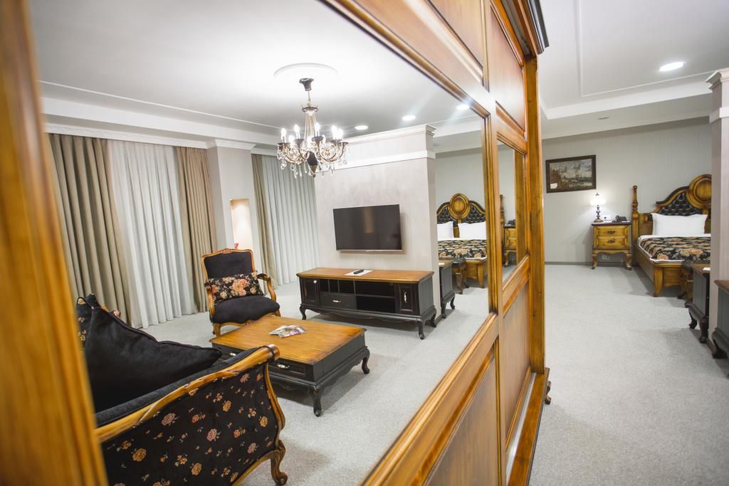 Boutique Hotel Baku фото 44