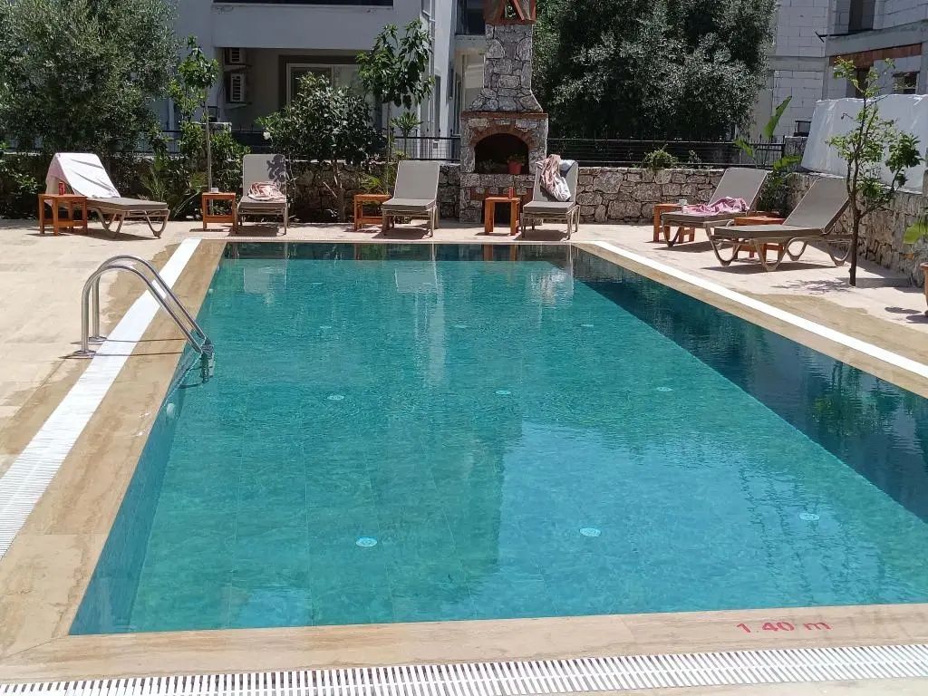 Mihenk Pansiyon фото 10