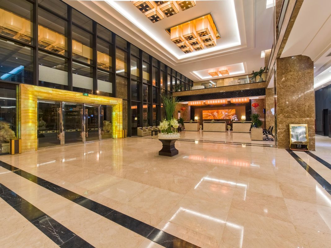 Muong Thanh Grand Da Nang Hotel фото 8