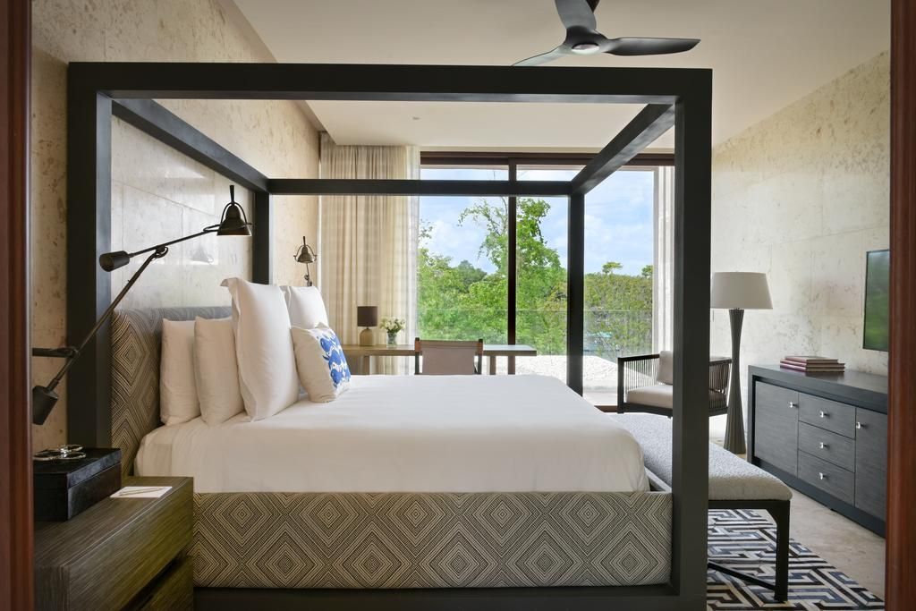 Rosewood Mayakoba фото 12