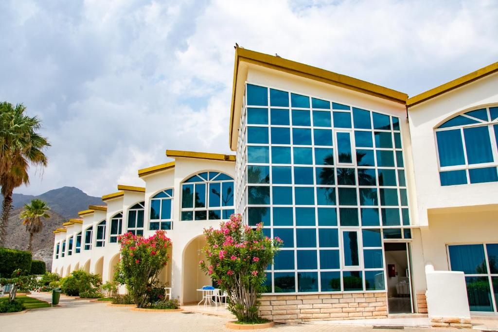 Sandy Beach Hotel & Resort фото 118