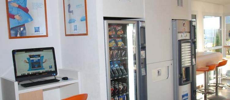 Фото отеля Ibis budget Agadir