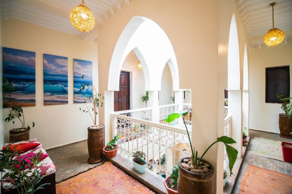 Riad Asmitou фото 20