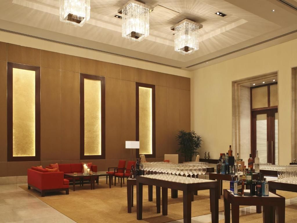 The Oberoi Gurgaon фото 20