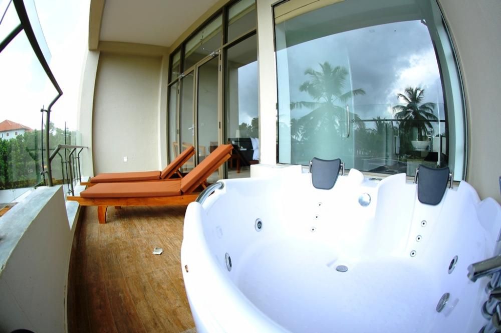 Taprobana Wadduwa by Asia Leisure фото 43
