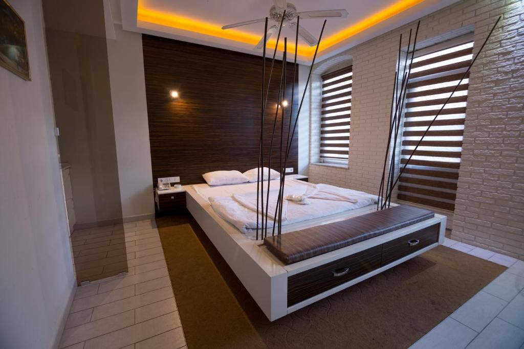 Element Suites фото 21