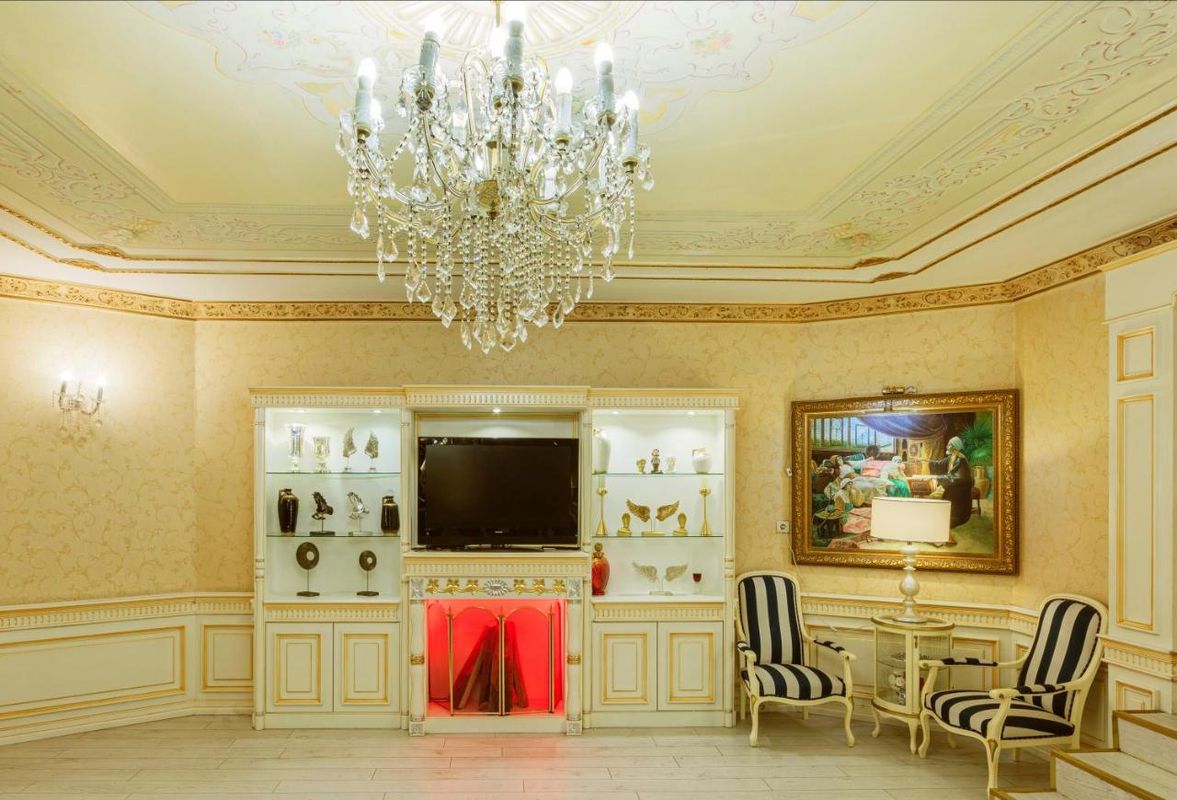 Hotel Ipek Palace фото 7
