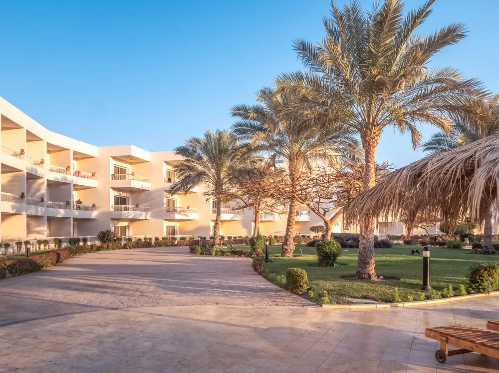 Long Beach Resort Hurghada фото 376