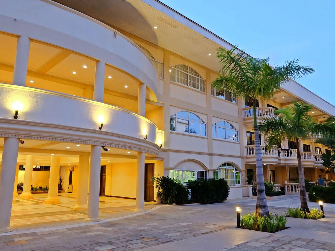 Henann Garden Resort фото 6