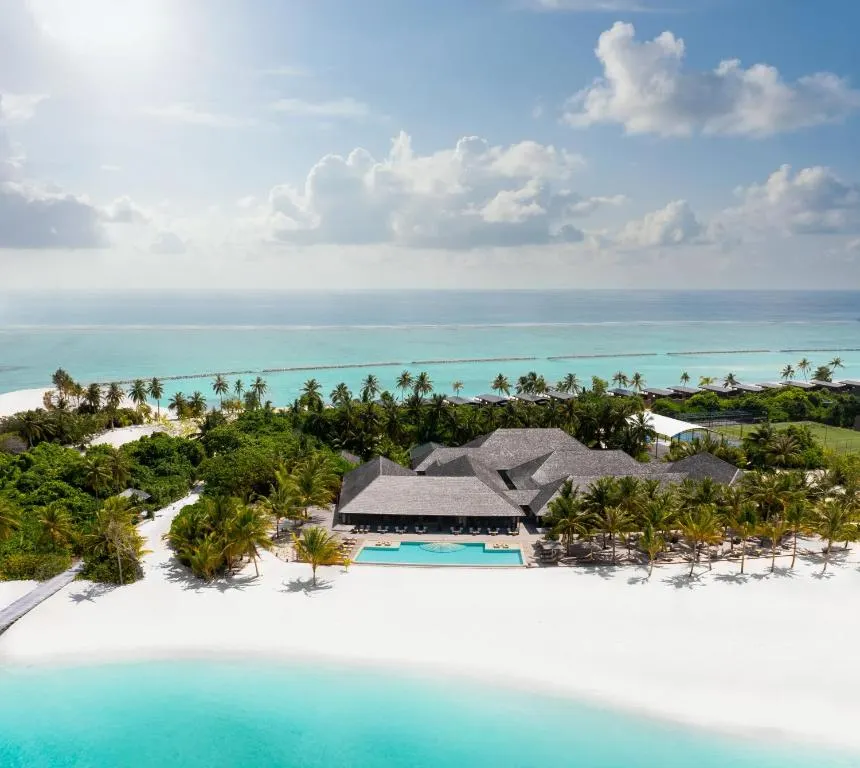 Nala Maldives by Jawakara (Adults Only) фото 1