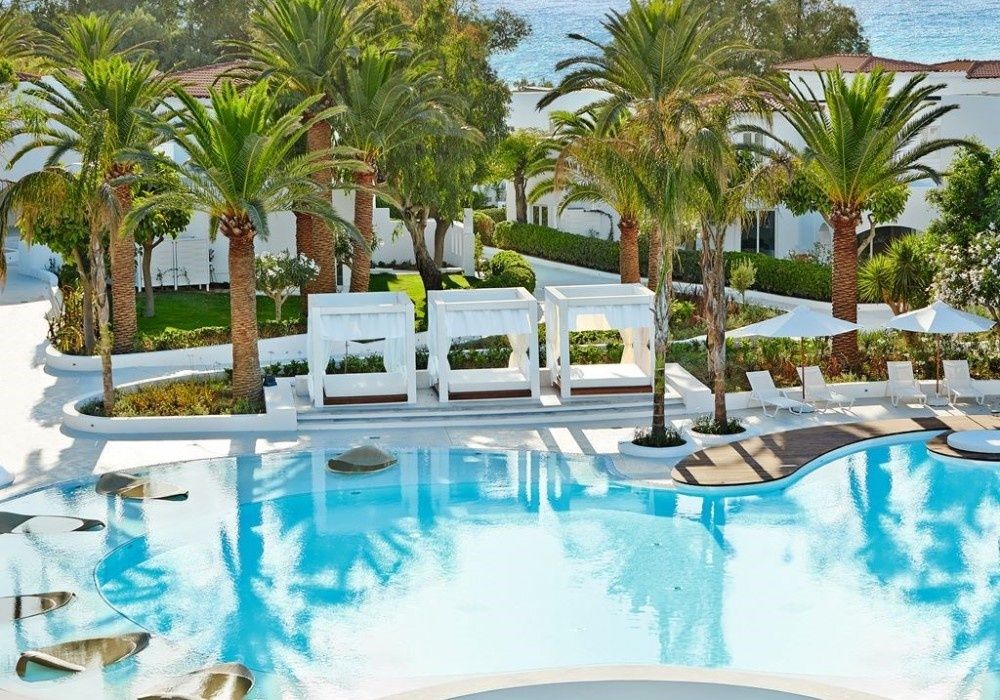Caramel a Grecotel Resort to Live фото 2