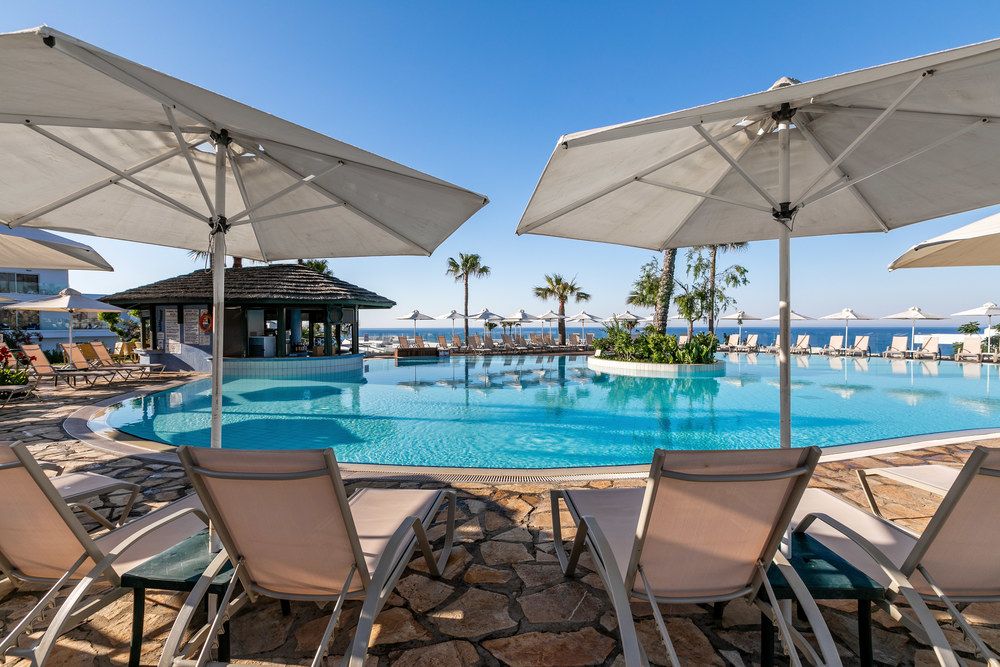 Atlantica Club Sungarden Beach фото 5