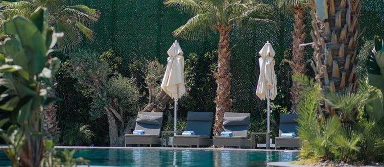 Фото отеля Rammos Managed By Dedeman