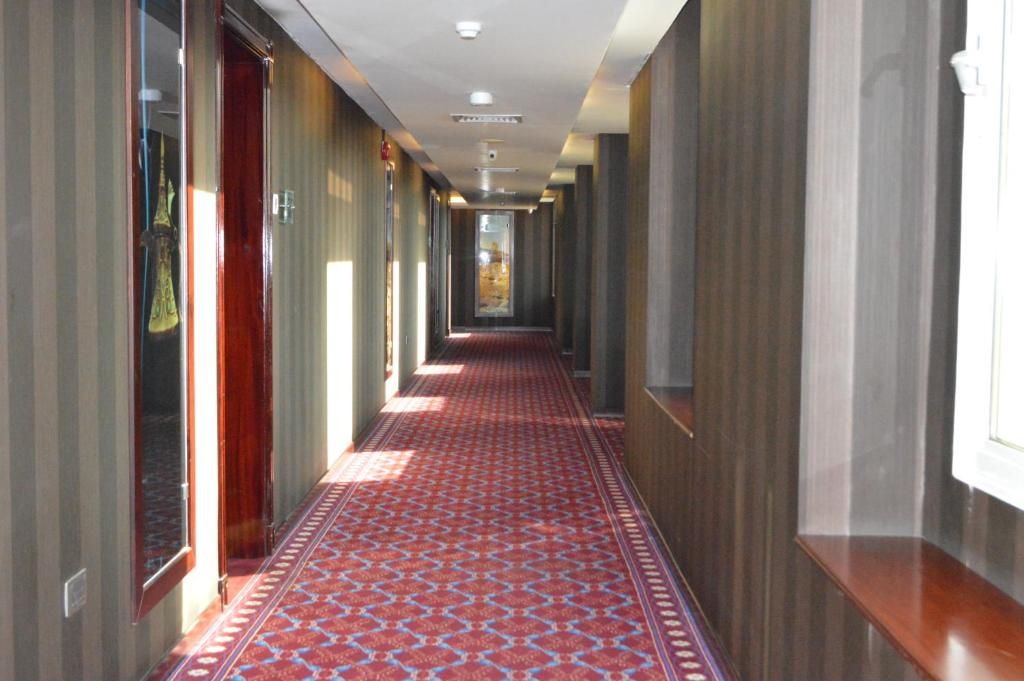 Ramee Guestline Hotel Qurum фото 40