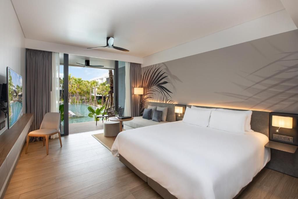 Stay Wellbeing & Lifestyle Resort фото 5
